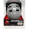 Image 2 : SEVEN PEAKS HAWK BIKE HELMET SIZE:L/XL,  MADE: 10/2021