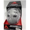 Image 2 : SEVEN PEAKS HAWK BIKE HELMET SIZE:SM,  MADE: 10/2021