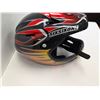 Image 2 : BMX SIXSIXONE BIKE HELMET SIZE:SM,  ***NO BOX***
