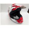 Image 1 : BMX BIKE HELMET SIZE:MED,  ***NO BOX***