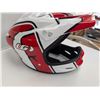 Image 2 : BMX BIKE HELMET SIZE:MED,  ***NO BOX***