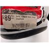 Image 4 : BMX BIKE HELMET SIZE:MED,  ***NO BOX***