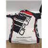 Image 2 : BIO RACER WOMEN'S EPIC BIBSHORT MCW LOGO (1-XL 1-S)