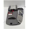 Image 2 : GARNEAU ALPHA F-30 BIKE BAG -GREY