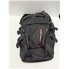 Image 1 : GARNEAU ALPHA F-30 BIKE BAG -BLACK