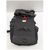 Image 2 : GARNEAU ALPHA F-30 BIKE BAG -BLACK