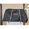 Image 1 : DAMCO BIKE COVER NYLON 74"x26"x43"