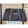 Image 1 : DAMCO BIKE COVER NYLON 74"x26"x43"