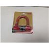 Image 1 : PICC U-LOCKMINI STEEL #HD-203
