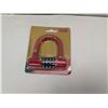 Image 1 : PICC U-LOCKMINI STEEL #HD-203