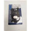 Image 1 : CHANGHAO CABLE COMBINATION LOCK 90cm -BLACK