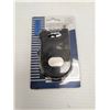 Image 1 : CHANGHAO CABLE COMBINATION LOCK 90cm -BLACK