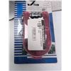 Image 1 : CHANGHAO CABLE COMBINATION LOCK 90cm -PINK