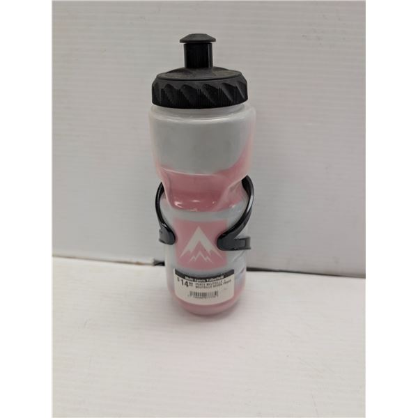 SEVEN PEAKS 550ml BOTTLE WITH BRACKET