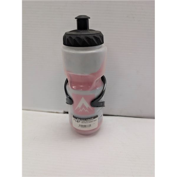 SEVEN PEAKS 550ml BOTTLE WITH BRACKET
