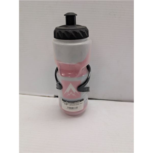 SEVEN PEAKS 550ml BOTTLE WITH BRACKET