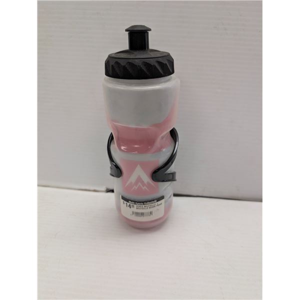 SEVEN PEAKS 550ml BOTTLE WITH BRACKET