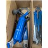 Image 1 : LOT OF 4 PARK TOOL ASSORTED TOOLS