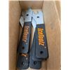 Image 1 : LOT OF 7 ASSORTED ICE TOOLZ CONE WRENCHES