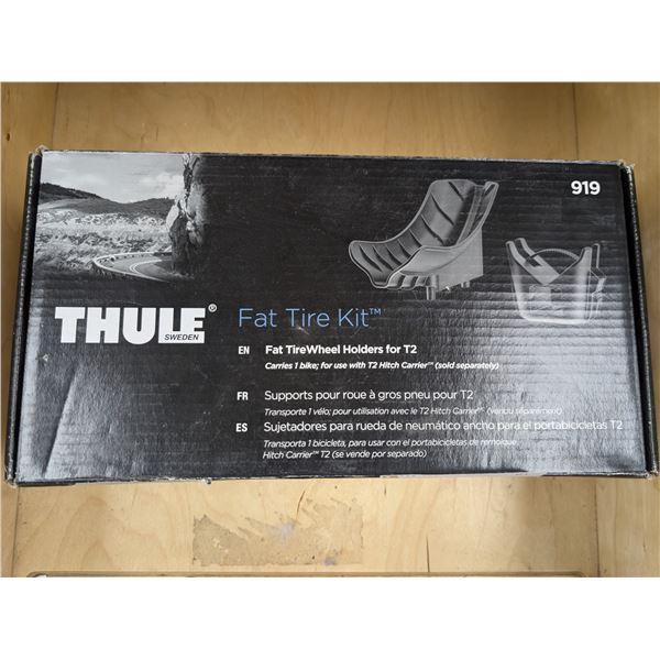 THULE FAT TIRE KIT #919