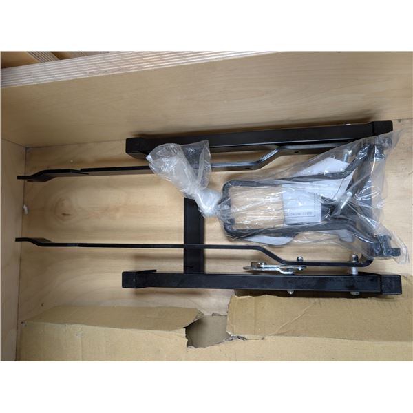 WHEEL TUING STAND -FOLDING TYPE #52-137-05
