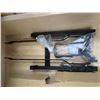 Image 1 : WHEEL TUING STAND -FOLDING TYPE #52-137-05