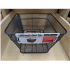Image 1 : BABAC BIKE BASKET 16"x13"x9" #20-318