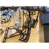 Image 2 : LOT OF 5 ASSORTED BIKE CARGO RACKS