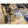 Image 3 : LOT OF 5 ASSORTED BIKE CARGO RACKS