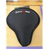 Image 1 : GELPADZ SADDLE COVER PAD #10-630-01