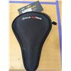 Image 1 : GELPADZ SADDLE COVER PAD #10-630-00