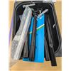 Image 1 : LOT OF 5 ASSORTED SUSPENSION SEATPOSTS