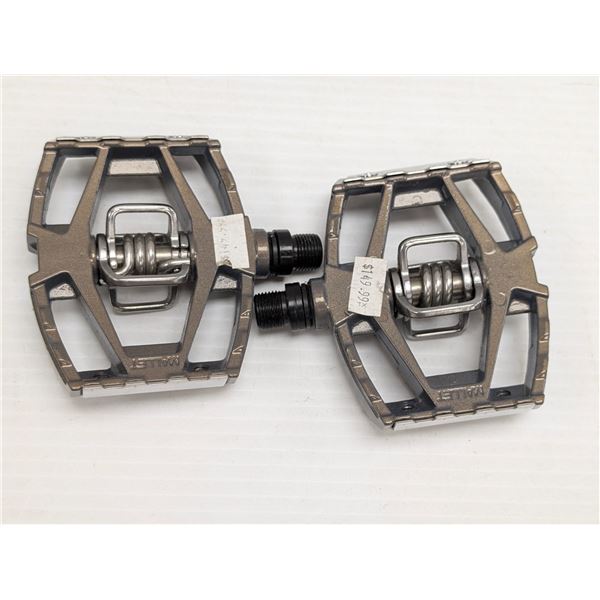 CRANKBROTHERS MALLET PEDALS