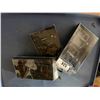 Image 1 : SEVEN PEAKS ALUMINIUM PEDALS #ALNC-671