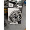 Image 1 : SEVEN PEAKS ALUMINIUM PEDALS #ALNC-671
