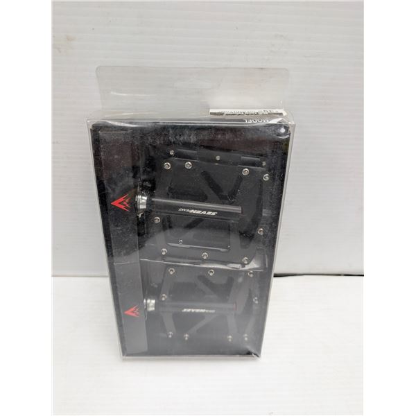 49N RESIN 1/2" TREKKING PEDALS #252856-02