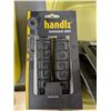 Image 1 : HANDLZ HANDLEBAR GRIPS #38-030-41