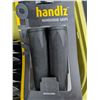 Image 1 : HANDLZ HANDLEBAR GRIPS #38-030-49