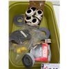 Image 1 : LOT OF 20+ ASSORTED RIM TAPES