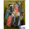 Image 1 : LOT OF 7 ASSORTED STLN BIKES AXLE PEGS