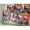 Image 2 : LOT OF 10 ASSORTED KOOL STOP DISC BRAKE REPLACEMENTS