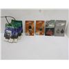 Image 1 : LOT OF 18 ASSORTED DISC BRAKE REPLACEMENTS