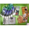 Image 2 : LOT OF 18 ASSORTED DISC BRAKE REPLACEMENTS