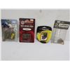 Image 1 : LOT OF 16 ASSORTED DISC BRAKE REPLACEMENTS