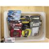 Image 2 : LOT OF 16 ASSORTED DISC BRAKE REPLACEMENTS