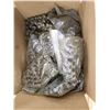 Image 1 : LOT OF  13 ASSORTED CHAINS