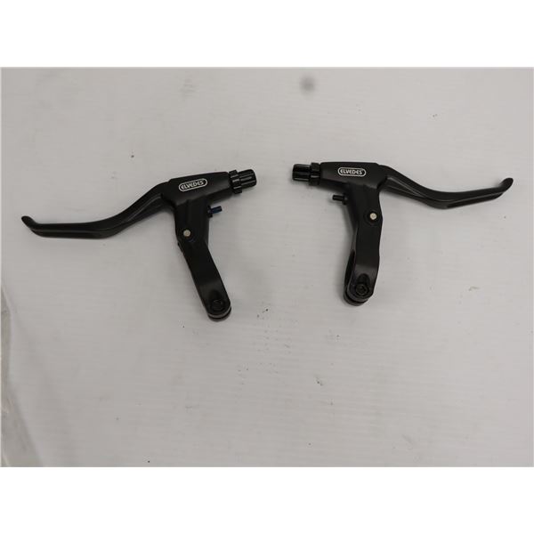 ELVEDES BRAKE LEVERS #2017131
