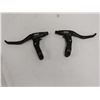 Image 1 : ELVEDES BRAKE LEVERS #2017131
