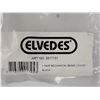 Image 2 : ELVEDES BRAKE LEVERS #2017131