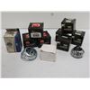 Image 1 : LOT OF 9 ASSORTED BOTTOM BRACKET KITS
